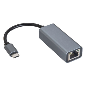 センチュリー USB Type-C to Gigabit LAN 変換アダプター Ver．3 CCA-UCLV3-イメージ1