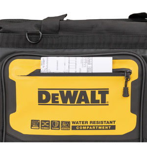 ブラック＆デッカー 角型バッグ DEWALT DWST60104-イメージ10