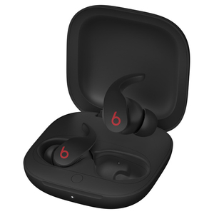 Beats by Dr.Dre ワイヤレスノイズキャンセリングイヤフォン Beats Fit Pro Beatsブラック MK2F3PA/A-イメージ1