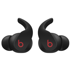 Beats by Dr.Dre ワイヤレスノイズキャンセリングイヤフォン Beats Fit Pro Beatsブラック MK2F3PA/A-イメージ2