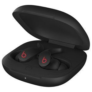 Beats by Dr.Dre ワイヤレスノイズキャンセリングイヤフォン Beats Fit Pro Beatsブラック MK2F3PA/A-イメージ5