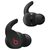 Beats by Dr.Dre ワイヤレスノイズキャンセリングイヤフォン Beats Fit Pro Beatsブラック MK2F3PA/A-イメージ3