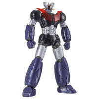 バンダイスピリッツ HGﾏｼﾞﾝｶﾞ-Z/INFINITYVERN HG 1/144 マジンガーZ 