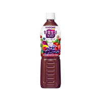 カゴメ 野菜生活100 ベリーサラダ スマート 720ml F898698-7505