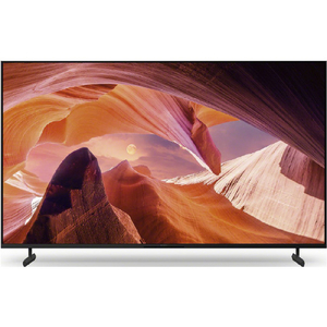 SONY 85V型4Kチューナー内蔵4K対応液晶テレビ BRAVIA X80Lシリーズ KJ-85X80L-イメージ17