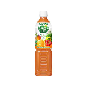 カゴメ 野菜生活100 オリジナル スマート 720ml F898709-7422-イメージ1