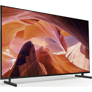 SONY 75V型4Kチューナー内蔵4K対応液晶テレビ BRAVIA X80Lシリーズ KJ-75X80L-イメージ19