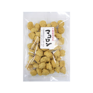 味だより 千葉産落花生マコロン 140g F884574-イメージ1