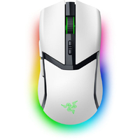 RAZER ゲーミングマウス Cobra Pro White Edition RZ01-04660200-R3A1