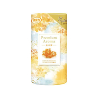 エステー トイレの消臭力 Premium Aroma 金木犀 400mL FC469RY