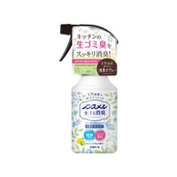 白元アース ノンスメル 生ゴミ消臭スプレー 300mL FCR7933