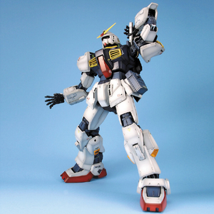 バンダイスピリッツ 機動戦士Zガンダム PG 1/60 ガンダムMk-II PGｶﾞﾝﾀﾞﾑﾏ-ｸ2ｴｳ-ｺﾞN-イメージ3