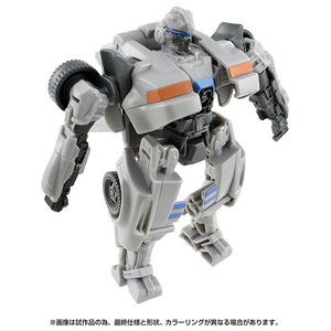 タカラトミー トランスフォーマー ビースト覚醒 BC-04 覚醒チェンジミラージュ TFBC4ﾁｴﾝｼﾞﾐﾗ-ｼﾞﾕ-イメージ3