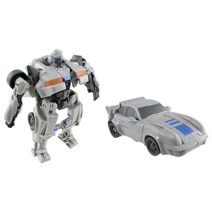 タカラトミー トランスフォーマー ビースト覚醒 BC-04 覚醒チェンジミラージュ TFBC4ﾁｴﾝｼﾞﾐﾗ-ｼﾞﾕ-イメージ6