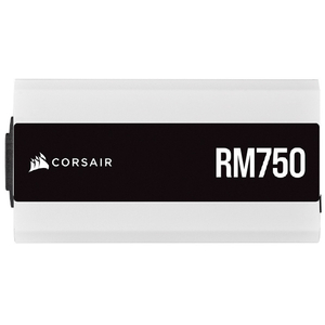 Corsair 電源ユニット(750W) RM750 White 2021 ホワイト CP-9020231-JP-イメージ3