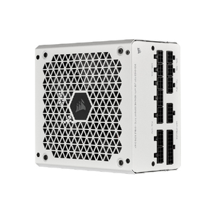 Corsair 電源ユニット(750W) RM750 White 2021 ホワイト CP-9020231-JP-イメージ8