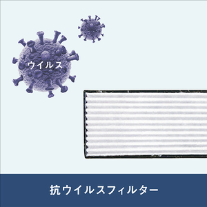 ダイキン 「工事代金別」 12畳向け 自動お掃除付き 冷暖房エアコン e angle select ATCシリーズ ATC AE3シリーズ ATC36ASE3-WS-イメージ12