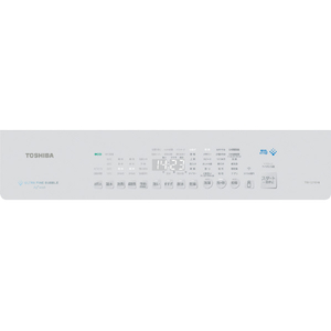 東芝 【左開き】12．0kgドラム式洗濯乾燥機 ZABOON グランホワイト TW-127XH4L(W)-イメージ3