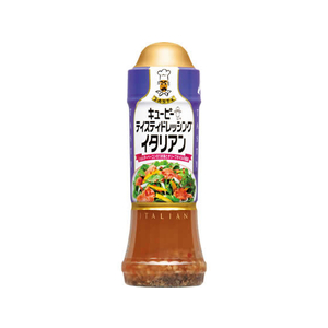 キューピー テイスティドレッシングイタリアン 210ml F872915-イメージ1