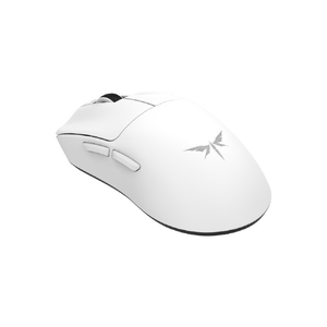 VGN ゲーミングマウス Dragonfly F1 MOBA White 30720-イメージ2