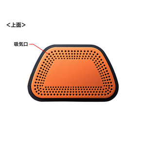 サンワサプライ PM2．5測定器 CHE-PM25-イメージ7