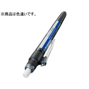 トンボ鉛筆 多機能ペン モノグラフマルチ 0.5mm ブラック F010544-CPA-161C-イメージ4