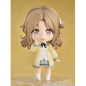 グッドスマイルアーツ上海 ねんどろいど 市川雛菜「アイドルマスター シャイニーカラーズ」 ﾈﾝﾄﾞﾛｲﾄﾞ2591ｲﾁｶﾜﾋﾅﾅ-イメージ2