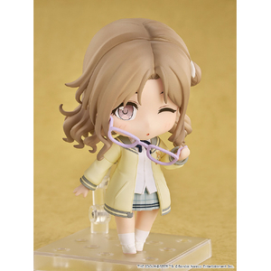 グッドスマイルアーツ上海 ねんどろいど 市川雛菜「アイドルマスター シャイニーカラーズ」 ﾈﾝﾄﾞﾛｲﾄﾞ2591ｲﾁｶﾜﾋﾅﾅ-イメージ4