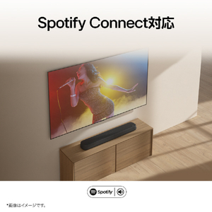 LGエレクトロニクス サウンドバー [DolbyAtmos対応/3．0ch/Wi-Fi対応/Bluetooth対応] SE6S-イメージ11