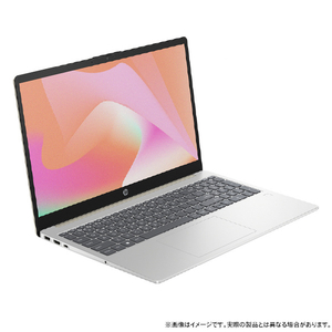 HP ノートパソコン 15-fd0000 G1モデルv2 ウォームゴールド 9H008PA-AAAB-イメージ4