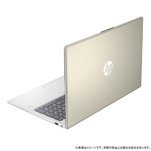 HP ノートパソコン 15-fd0000 G1モデルv2 ウォームゴールド 9H008PA-AAAB-イメージ5