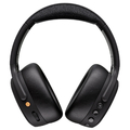 Skullcandy ヘッドフォン CRUSHER ANC 2 TRUE BLACK S6CAW-R740