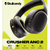 Skullcandy ヘッドフォン CRUSHER ANC 2 TRUE BLACK S6CAW-R740-イメージ5