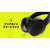 Skullcandy ヘッドフォン CRUSHER ANC 2 TRUE BLACK S6CAW-R740-イメージ10