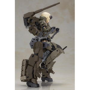 コトブキヤ FG118 フレームアームズ・ガール 轟雷改 with エグゾスーツ 轟雷 FG118ｺﾞｳﾗｲｶｲｴｸﾞｿﾞｽ-ﾂｺﾞｳﾗｲ-イメージ5