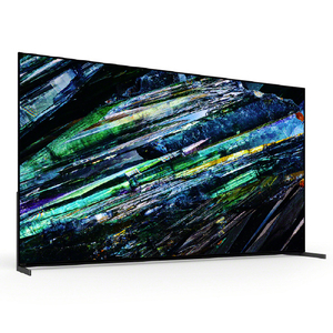 SONY 65V型4Kチューナー内蔵4K対応有機ELテレビ BRAVIA A95Lシリーズ XRJ-65A95L-イメージ19