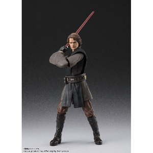 バンダイスピリッツ S．H．Figuarts アナキン・スカイウォーカー(STAR WARS： Ahsoka) SHFｱﾅｷﾝｽｶｲｳｵ-ｶ-ｱｿ-ｶ-イメージ5