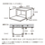 日立 オーブンレンジ ホワイト MRO-F6A-W-イメージ5