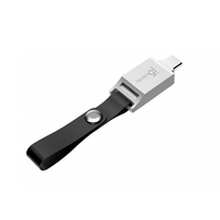 j5Create USB-C to microSDカードリーダー JCHSD31W