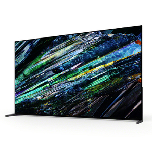 SONY 55V型4Kチューナー内蔵4K対応有機ELテレビ BRAVIA A95Lシリーズ XRJ-55A95L-イメージ18