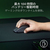 RAZER ゲーミングマウスDeathAdder V3 HyperSpeed RZ01-05140100-R3A1-イメージ4