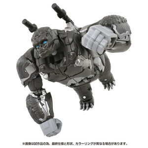 タカラトミー トランスフォーマー ビースト覚醒 BV-02 ボイジャークラス オプティマスプライマル TFBV2ｵﾌﾟﾃｲﾏｽﾌﾟﾗｲﾏﾙ-イメージ3