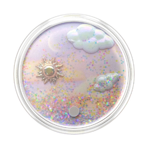 PopSockets スマホグリップ Dreamy Whirl 806076-イメージ1