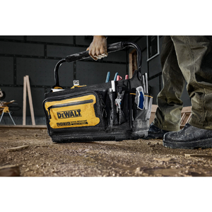 ブラック＆デッカー キャリーバッグ DEWALT DWST60106-イメージ10