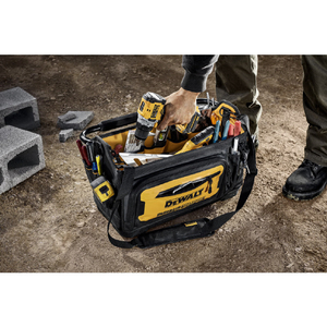 ブラック＆デッカー キャリーバッグ DEWALT DWST60106-イメージ11