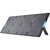 Anker 【アップグレード版】Solix PS400 Portable Solar Panel ブラック A24370A1-イメージ1