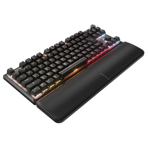 Corsair ゲーミングキーボード K70 CORE TKL Wireless CH-914901E-JP-イメージ3