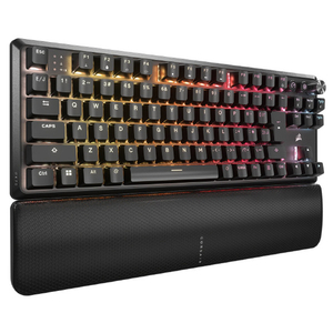 Corsair ゲーミングキーボード K70 CORE TKL Wireless CH-914901E-JP-イメージ4