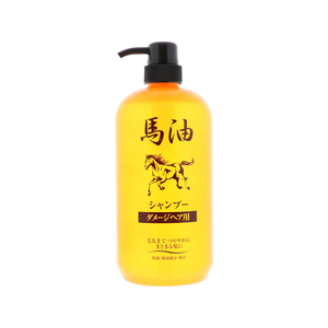 ジュン・コスメティック ジュンコスメティック/馬油シャンプーN 1000mL FC61767-イメージ1