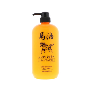 ジュン・コスメティック ジュンコスメティック/馬油コンディショナーN 1000mL FC61768-イメージ1